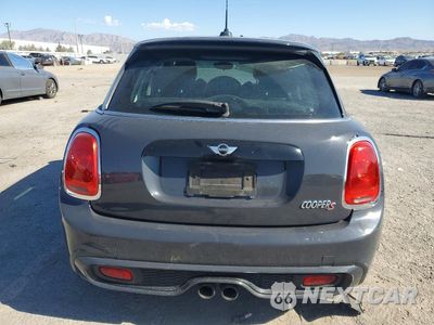 Zdjęcie 6 z 12 samochodu: 2015 MINI COOPER S VIN:WMWXU3C58F2B59468 - miniatura