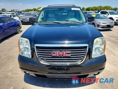 Piąte zdjęcie samochodu w środku: 2013 GMC YUKON XL VIN:1GKS1KE05DR301539 - miniatura