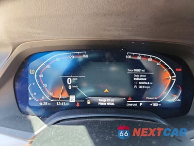 Zdjęcie 9 z 12 samochodu: 2022 BMW X5 XDRIVE40I VIN:5UXCR6C01N9M61713 - miniatura