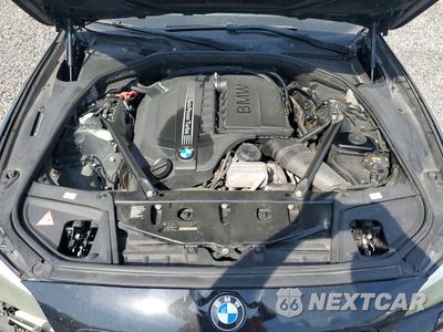 Zdjęcie 11 z 12 samochodu: 2014 BMW 535 XI VIN:WBA5B3C51ED537384 - miniatura