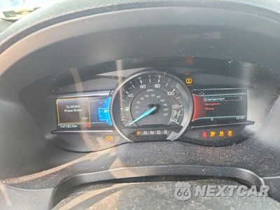 Zdjęcie 9 z 13 samochodu: 2016 FORD EXPLORER XLT VIN:1FM5K8D8XGGD19000 - miniatura