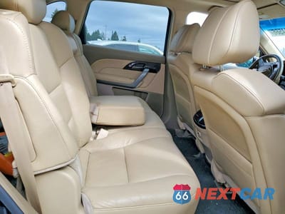 Zdjęcie 11 z 14 samochodu: 2009 ACURA MDX TECHNOLOGY VIN:2HNYD28649H524833 - miniatura
