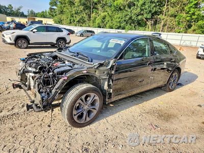 2024 HONDA ACCORD EX 1HGCY1F37RA090446 - główne zdjęcie licytacji z USA - miniatura