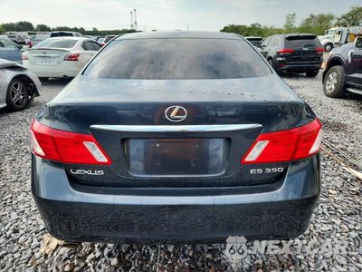 Zdjęcie 6 z 12 samochodu: 2009 LEXUS ES 350 VIN:JTHBJ46G492320164 - miniatura