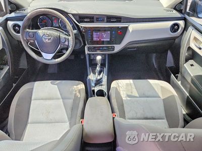 Zdjęcie 8 z 12 samochodu: 2018 TOYOTA COROLLA LE VIN:2T1BURHE0JC046291 - miniatura