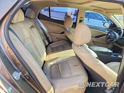 Zdjęcie 10 z 12 samochodu: 2013 KIA OPTIMA EX VIN:5XXGN4A7XDG220057 - miniatura