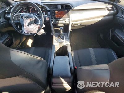 Zdjęcie 8 z 12 samochodu: 2020 HONDA CIVIC SPORT VIN:2HGFC2F89LH563950 - miniatura