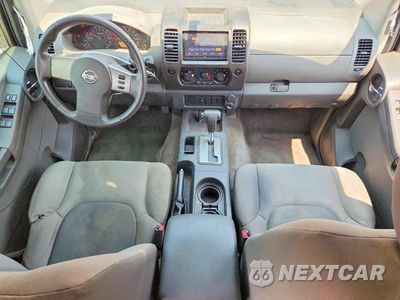 Zdjęcie 8 z 13 samochodu: 2011 NISSAN XTERRA X VIN:5N1AN0NU1BC507102 - miniatura