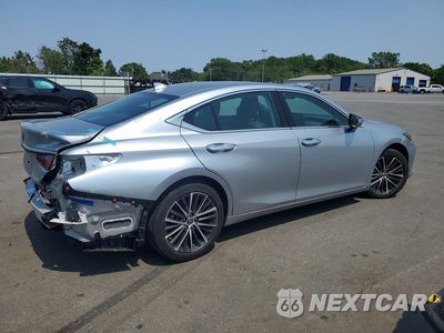 Trzecie zdjęcie samochodu z tyłu: 2023 LEXUS ES 350 BASE VIN:58ADZ1B18PU160038 - miniatura