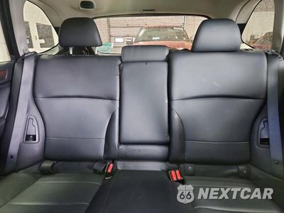 Zdjęcie 10 z 13 samochodu: 2017 SUBARU OUTBACK 2.5I LIMITED VIN:4S4BSANC6H3306167 - miniatura
