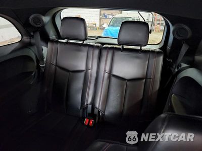 Zdjęcie 10 z 13 samochodu: 2014 DODGE DURANGO R/T VIN:1C4SDJCT5EC977438 - miniatura