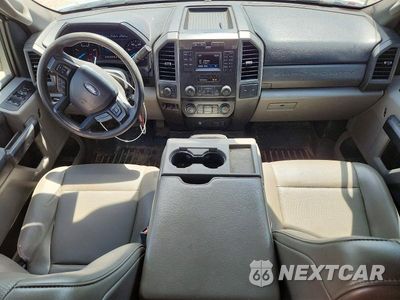 Zdjęcie 8 z 11 samochodu: 2019 FORD F250 SUPER DUTY VIN:1FD7X2BT6KED88107 - miniatura