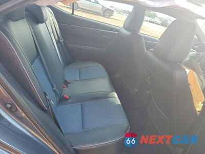 Zdjęcie 10 z 12 samochodu: 2014 TOYOTA COROLLA S PLUS VIN:2T1BURHE8EC093574 - miniatura