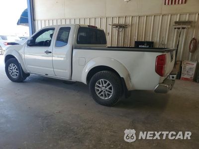 Drugie zdjęcie samochodu z przodu: 2020 NISSAN FRONTIER SV VIN:1N6ED0CEXLN704065 - miniatura