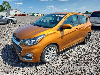 2020 CHEVROLET SPARK 1LT KL8CD6SA5LC473477 - główne zdjęcie licytacji z USA - miniatura