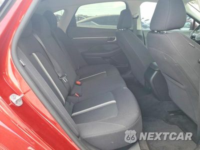 Zdjęcie 10 z 13 samochodu: 2026 HYUNDAI SONATA SE VIN:KMHL24JAXTA535420 - miniatura