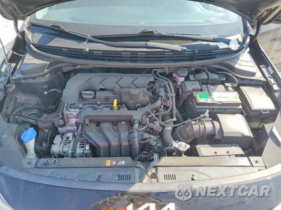 Zdjęcie 11 z 12 samochodu: 2022 KIA RIO LX VIN:3KPA24AD0NE444971 - miniatura