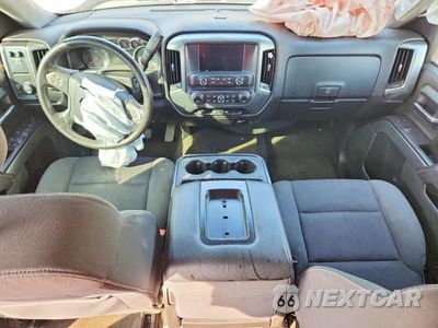 Zdjęcie 8 z 12 samochodu: 2017 CHEVROLET SILVERADO C1500 LT VIN:3GCPCREC0HG137072 - miniatura