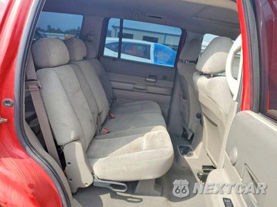 Zdjęcie 10 z 12 samochodu: 2005 DODGE DURANGO SLT VIN:1D8HB48N35F568396 - miniatura