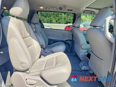 Zdjęcie 11 z 14 samochodu: 2017 TOYOTA SIENNA XLE 8-PASSENGER VIN:5TDYZ3DC0HS821994 - miniatura