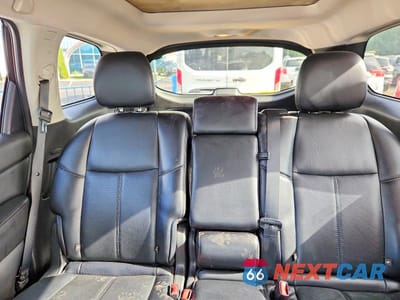 Zdjęcie 10 z 13 samochodu: 2014 NISSAN PATHFINDER S VIN:5N1AR2MM3EC735771 - miniatura