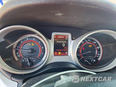 Zdjęcie 9 z 13 samochodu: 2018 DODGE JOURNEY SXT VIN:3C4PDCBG2JT363998 - miniatura