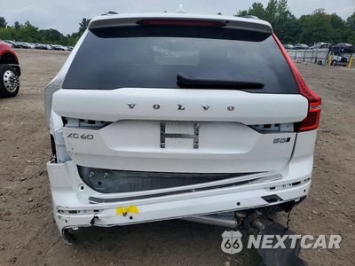 Zdjęcie 6 z 14 samochodu: 2024 VOLVO XC60 PLUS VIN:YV4L12RL7R1822320 - miniatura
