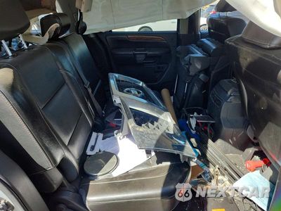 Zdjęcie 10 z 12 samochodu: 2011 NISSAN ARMADA SV VIN:5N1AA0NC0BN600880 - miniatura