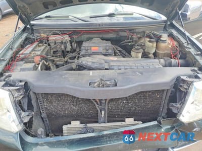 Zdjęcie 11 z 12 samochodu: 2005 FORD F150 SUPERCREW VIN:1FTPX12545FA67861 - miniatura