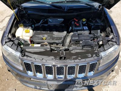 Zdjęcie 12 z 14 samochodu: 2017 JEEP COMPASS SPORT VIN:1C4NJDBB8HD104331 - miniatura