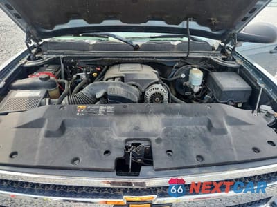 Zdjęcie 11 z 13 samochodu: 2008 CHEVROLET SILVERADO K1500 VIN:3GCEK13368G183245 - miniatura