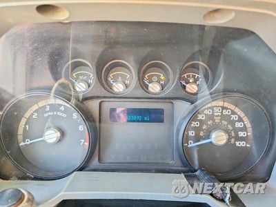 Zdjęcie 9 z 12 samochodu: 2012 FORD F250 SUPER DUTY VIN:1FTBF2A64CEC57417 - miniatura