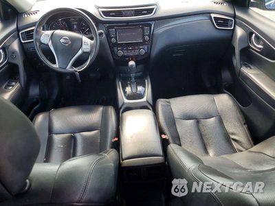 Zdjęcie 8 z 13 samochodu: 2016 NISSAN ROGUE SL VIN:5N1AT2MT0GC841431 - miniatura