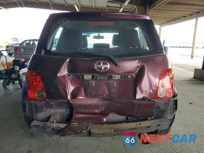 Zdjęcie 6 z 12 samochodu: 2004 SCION XA BASE VIN:JTKKT604640046176 - miniatura