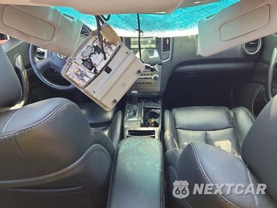 Zdjęcie 8 z 12 samochodu: 2011 NISSAN MAXIMA 3.5 S VIN:1N4AA5AP7BC840729 - miniatura