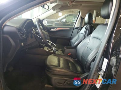Zdjęcie 7 z 13 samochodu: 2020 FORD ESCAPE TITANIUM VIN:1FMCU9J98LUA56585 - miniatura