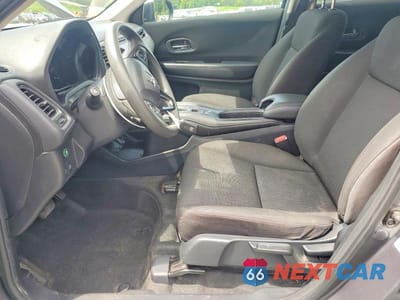 Zdjęcie 7 z 12 samochodu: 2016 HONDA HR-V EX VIN:3CZRU5H5XGM719153 - miniatura