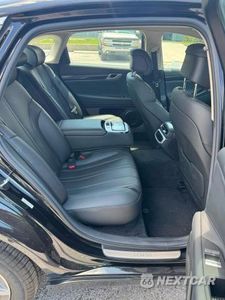 Zdjęcie 6 z 10 samochodu: 2026 GENESIS G80 BASE VIN:KMTGA4SC1TU317326 - miniatura