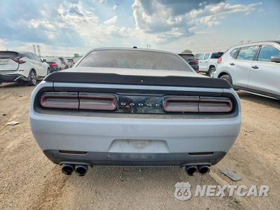 Zdjęcie 6 z 13 samochodu: 2021 DODGE CHALLENGER R/T VIN:2C3CDZBT3MH626628 - miniatura