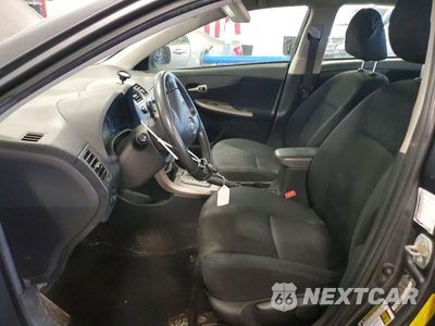 Zdjęcie 7 z 12 samochodu: 2010 TOYOTA COROLLA S VIN:2T1BU4EEXAC307837 - miniatura