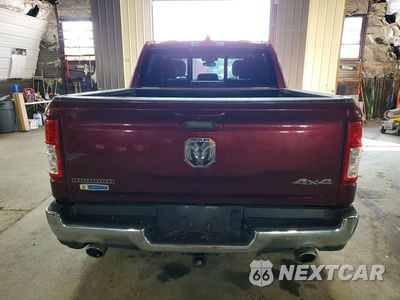 Zdjęcie 6 z 12 samochodu: 2022 RAM 1500 BIG HORN/LONE STAR VIN:1C6SRFFTXNN407294 - miniatura