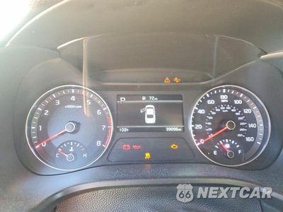 Zdjęcie 9 z 12 samochodu: 2024 KIA FORTE LXS VIN:3KPF24AD6RE734451 - miniatura