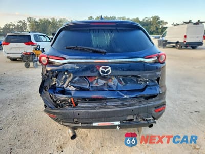 Zdjęcie 6 z 13 samochodu: 2023 MAZDA CX-9 GRAND TOURING VIN:JM3TCBDY4P0648457 - miniatura