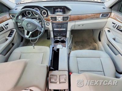 Zdjęcie 8 z 12 samochodu: 2016 MERCEDES-BENZ E 350 4MATIC VIN:WDDHF8JB5GB170293 - miniatura