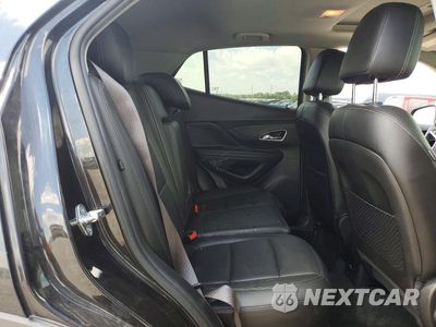 Zdjęcie 11 z 13 samochodu: 2016 BUICK ENCORE PREMIUM VIN:KL4CJHSB4GB721664 - miniatura