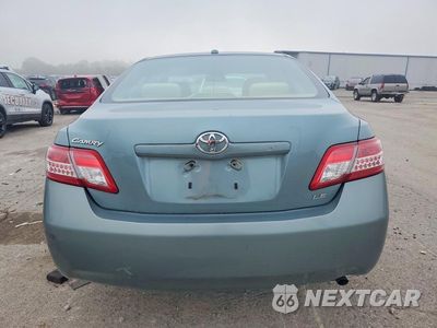 Zdjęcie 6 z 12 samochodu: 2011 TOYOTA CAMRY LE VIN:4T1BF3EK7BU703332 - miniatura