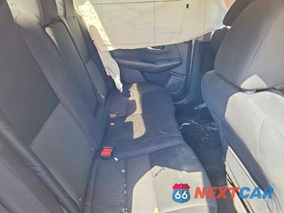 Zdjęcie 10 z 12 samochodu: 2020 NISSAN SENTRA SV VIN:3N1AB8CV2LY254729 - miniatura