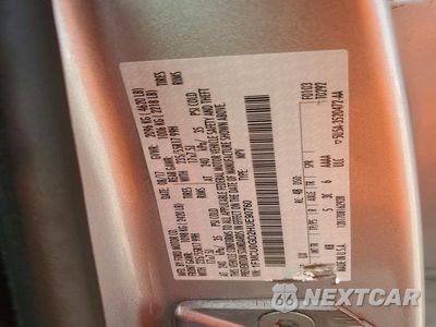 Zdjęcie 13 z 13 samochodu: 2017 FORD ESCAPE SE VIN:1FMCU0GD2HUE90760 - miniatura
