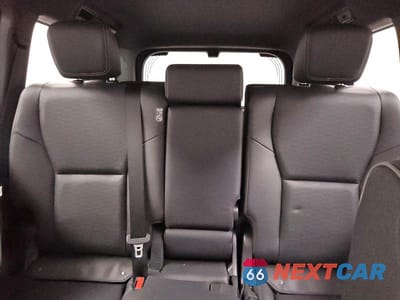 Zdjęcie 10 z 13 samochodu: 2024 TOYOTA LAND CRUISER FIRST EDITION VIN:JTEABFAJ1R5002876 - miniatura