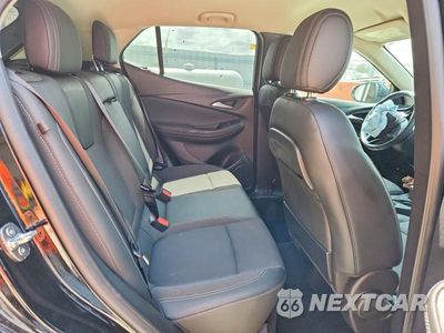 Zdjęcie 11 z 14 samochodu: 2023 BUICK ENCORE GX ESSENCE AW VIN:KL4MMESL7PB077046 - miniatura